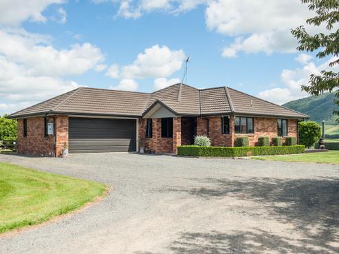 44 Kakepuku Road, Te Awamutu