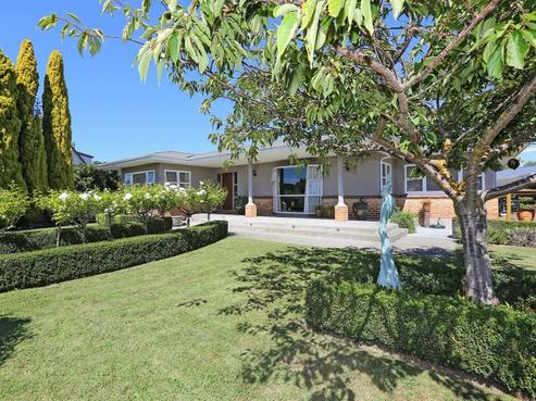 8 Trent Street, Taradale