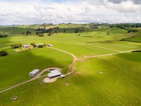 102 Parapara Road, Tirau