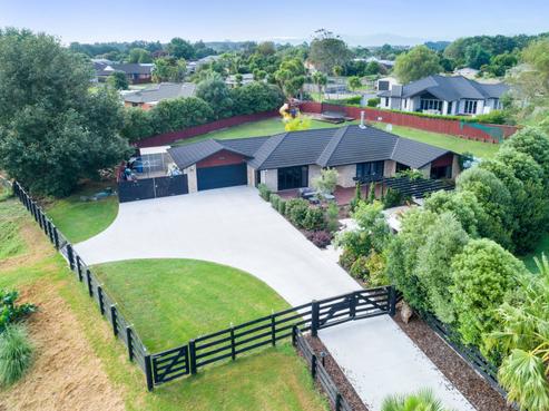 10A Pacific Street, Waiuku