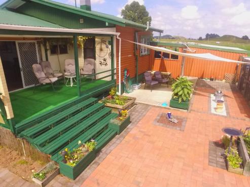 96 Huihuitaha Road, Arapuni