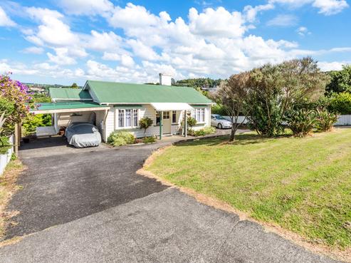 6 Ngahere Road, Pukekohe