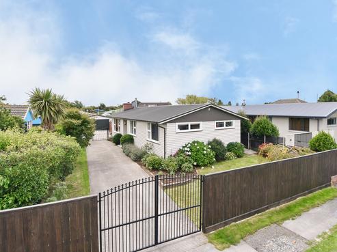 25 Rollesby Street, Hoon Hay
