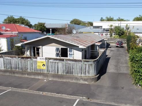 319 Wicksteed Street, Whanganui Central