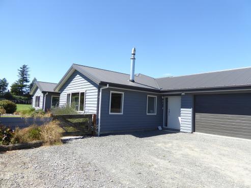 8 Mackie Street, Methven