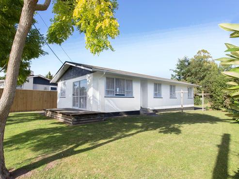25 Camellia Avenue, Aramoho