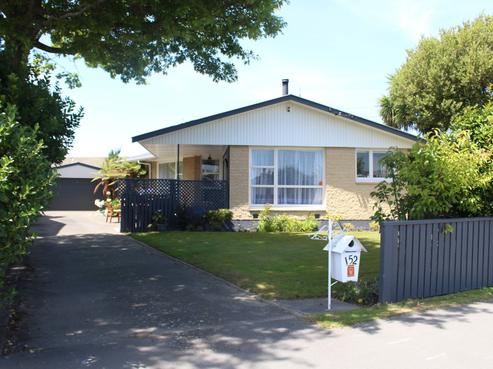 152 Highsted Road, Casebrook