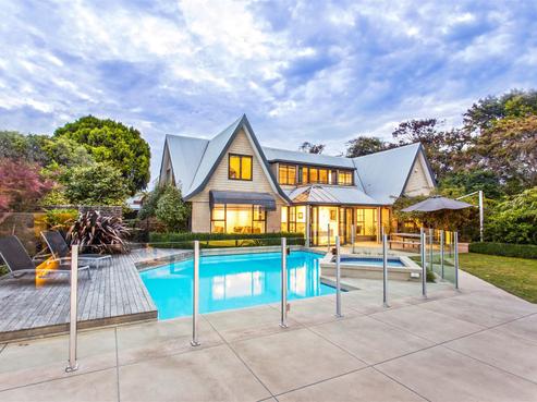 37A Hamilton Avenue, Ilam