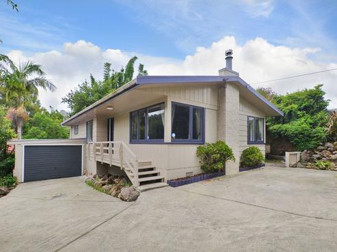 64 Carr Street, Kamo
