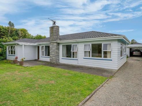 31 Ngaio Road, Waikanae