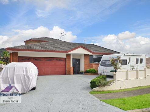4A Timandra Place, Kamo