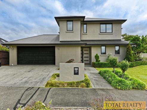 19 Te Pihopa Way, Aidanfield