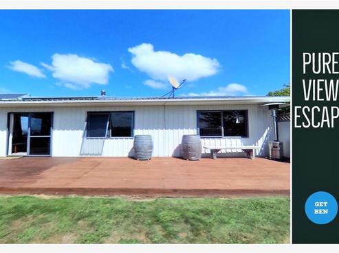 2400 Puketitiri Road, Puketapu