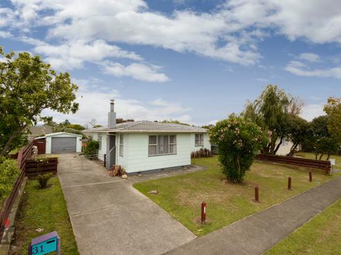 31 Dewe Avenue, Feilding