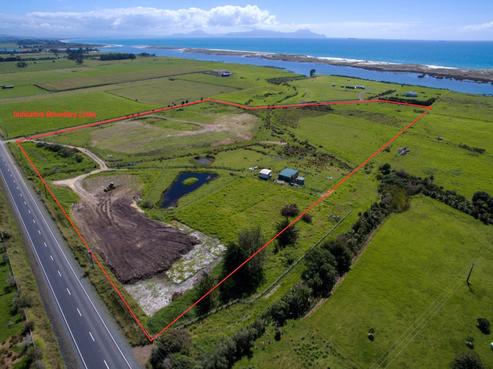 491 Cove Road, Waipu