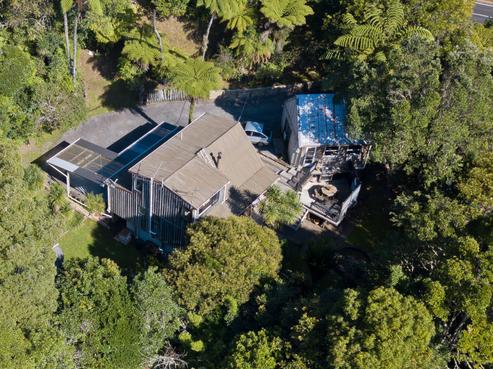 356 Forest Hill Road, Waiatarua