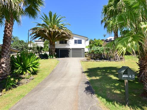 43 Ferry Road, Arkles Bay