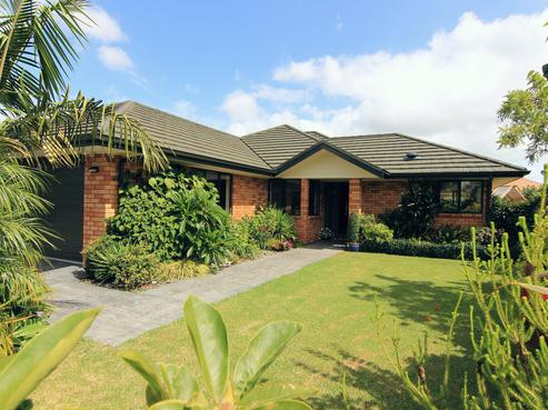 4 Wakatere Place, Thames