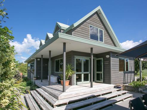 34 Ritchie Street, Te Aroha