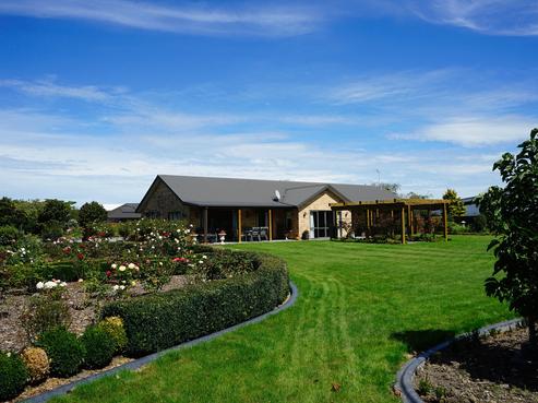 49 Mansfield Drive, Kaiapoi