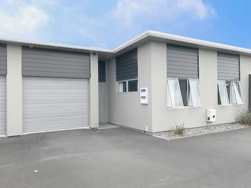 135B Massey Street, Frankton