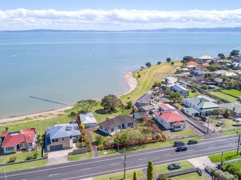 721 Tararu Road, Thames