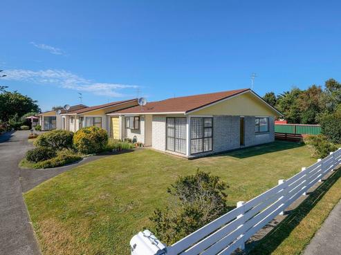 35A Dives Avenue, Hawera