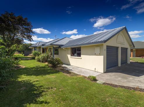 17 Robinson Street, Rakaia