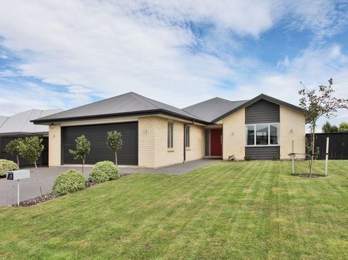 25 Eastfield Drive, Lincoln