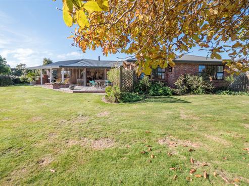 378 Turuturu Road, Hawera