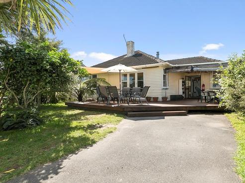 73A Henderson Crescent, Parkvale