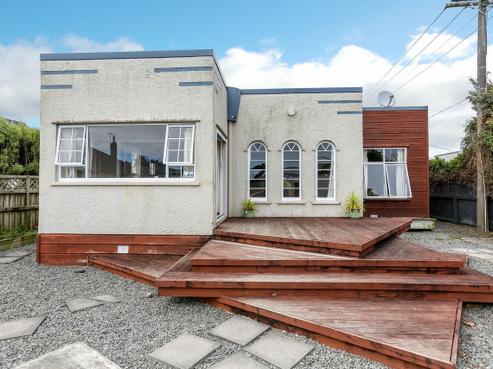 50B Somerset Street, Brooklands