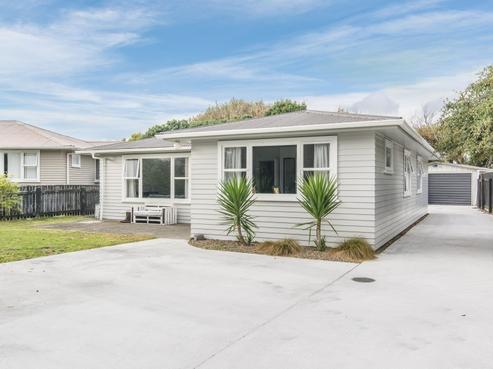 38 Te Kupe Road, Paraparaumu Beach