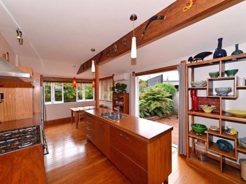 3 Scotland Street, Nelson South
