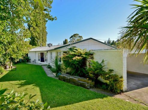 25 Barrie Crescent, Silverdale