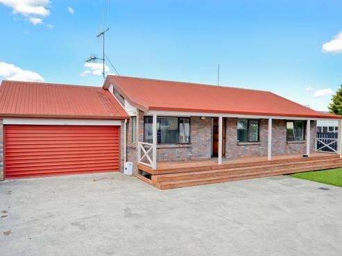 102B Firth Street, Hamilton East