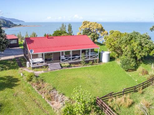 6 Bennett Road, Te Mata