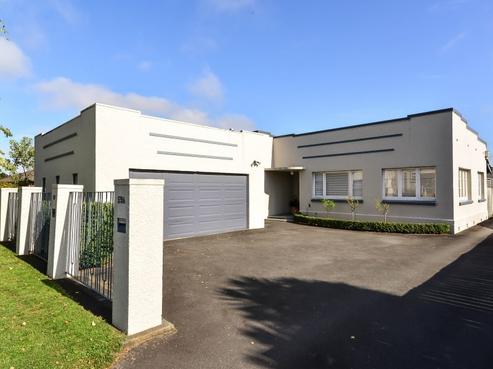 59 Te Aroha Street, Hamilton East