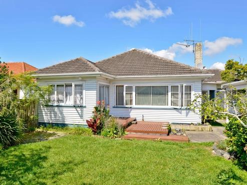 8 Pearsons Avenue, Claudelands