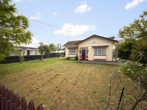 10 Fitzroy Street, Feilding