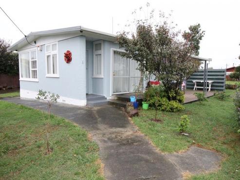 1 Linklater Avenue, Foxton Beach