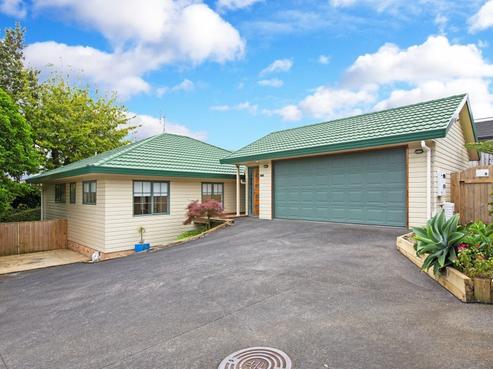123A Cook Street, Howick
