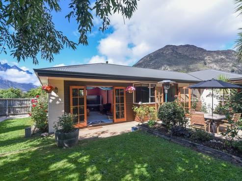 41 Elm Tree Avenue, Frankton