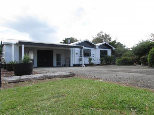 10 Victoria Avenue, Wairoa