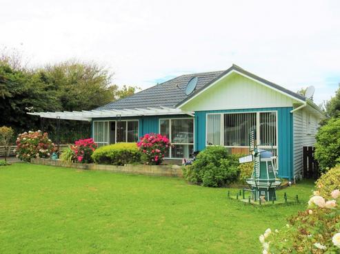 4 Futter Street, Foxton