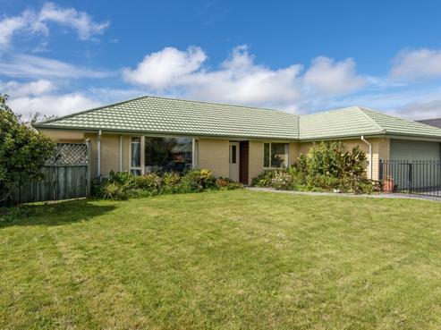 37 Bronte Way, Rolleston