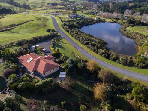 161 Tara Road, Mangawhai