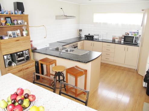 3A Martin Place, Kelston