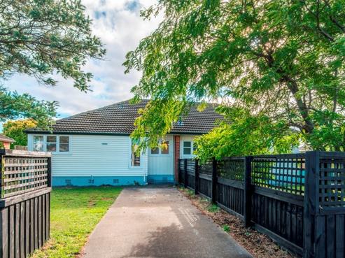 6 Epsom Road, Sockburn