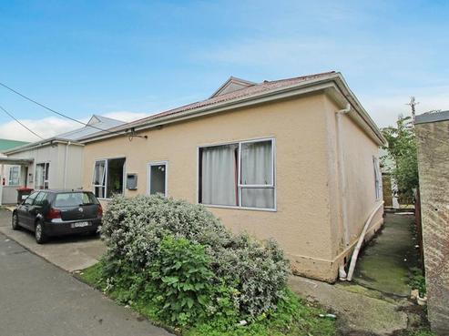 466 Leith Street, North Dunedin